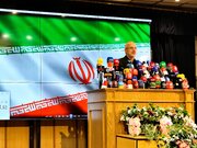 مراجعه ۲۷۸ نفر به ستاد انتخابات/ استقرار حدود ۶۰ هزار شعبه اخذ رای در سراسر کشور