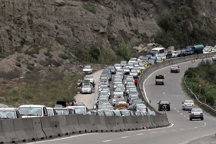 رشد ۱۲ درصدی سفر نسبت به سال گذشته/ تکذیب خبر مسافرت ۲۱ میلیون نفر به مازندران