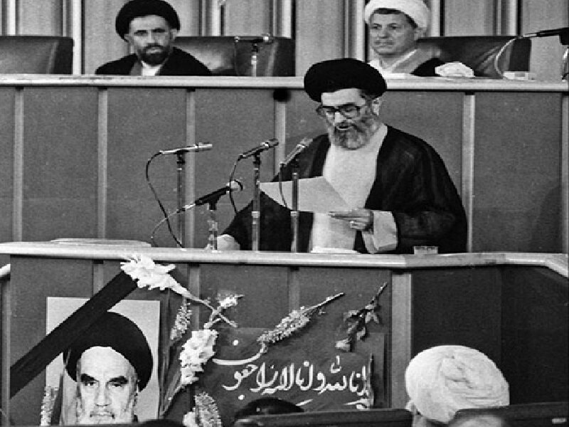 امام رفت؛ انقلاب ماند/ طنین ندای حقطلبی امام در سراسر جهان