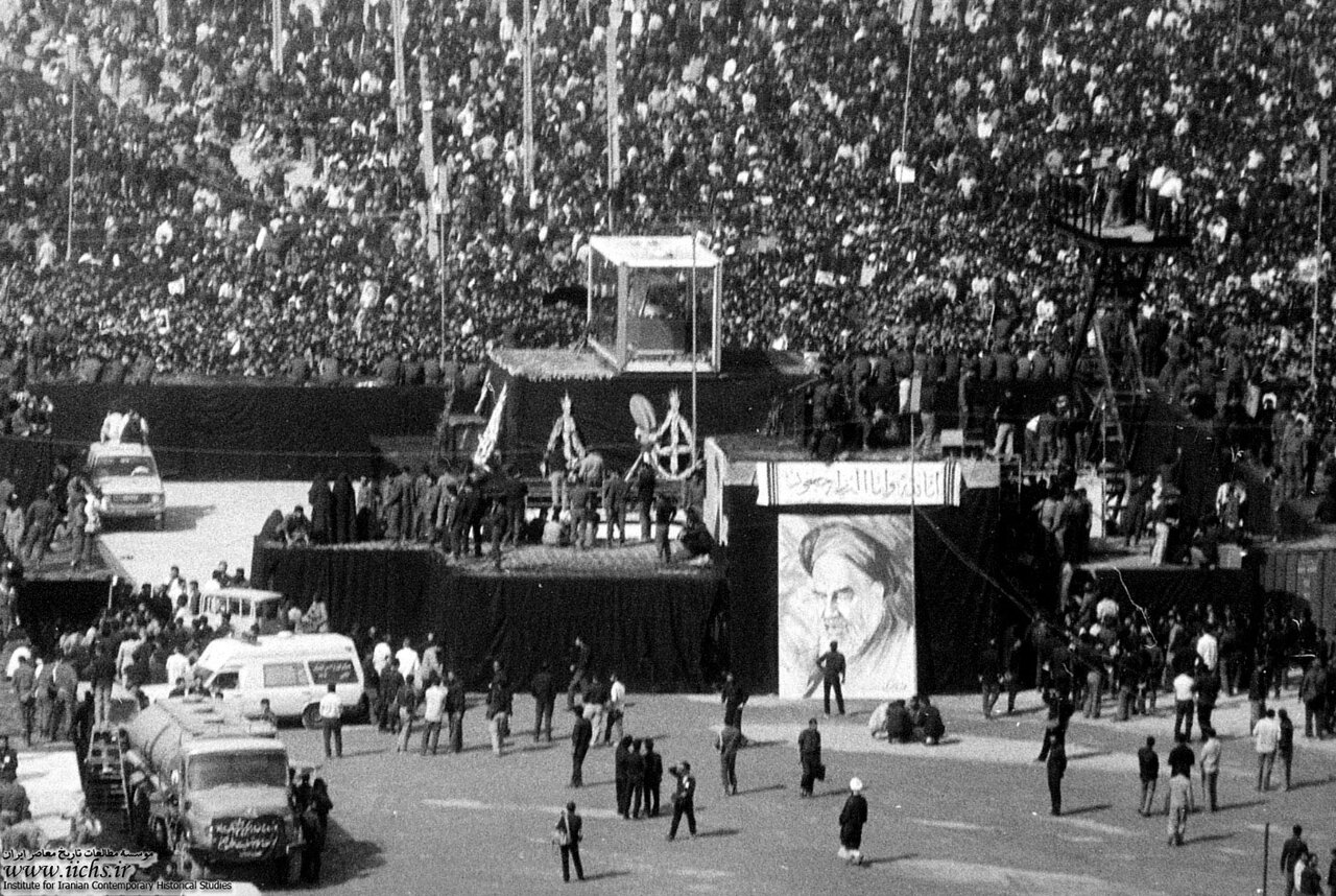 امام رفت؛ انقلاب ماند/ طنین ندای حقطلبی امام در سراسر جهان