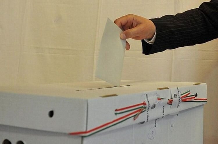 رای اولی‌ها در بلژیک آموزش انتخابات می‌بینند