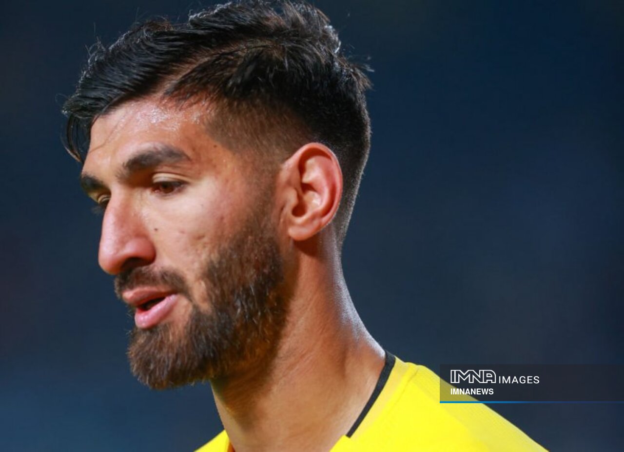 با آمادهترین مهاجم اینروزهای فوتبال ایران آشنا شوید / پرواز شهریار بهسوی تاریخسازی