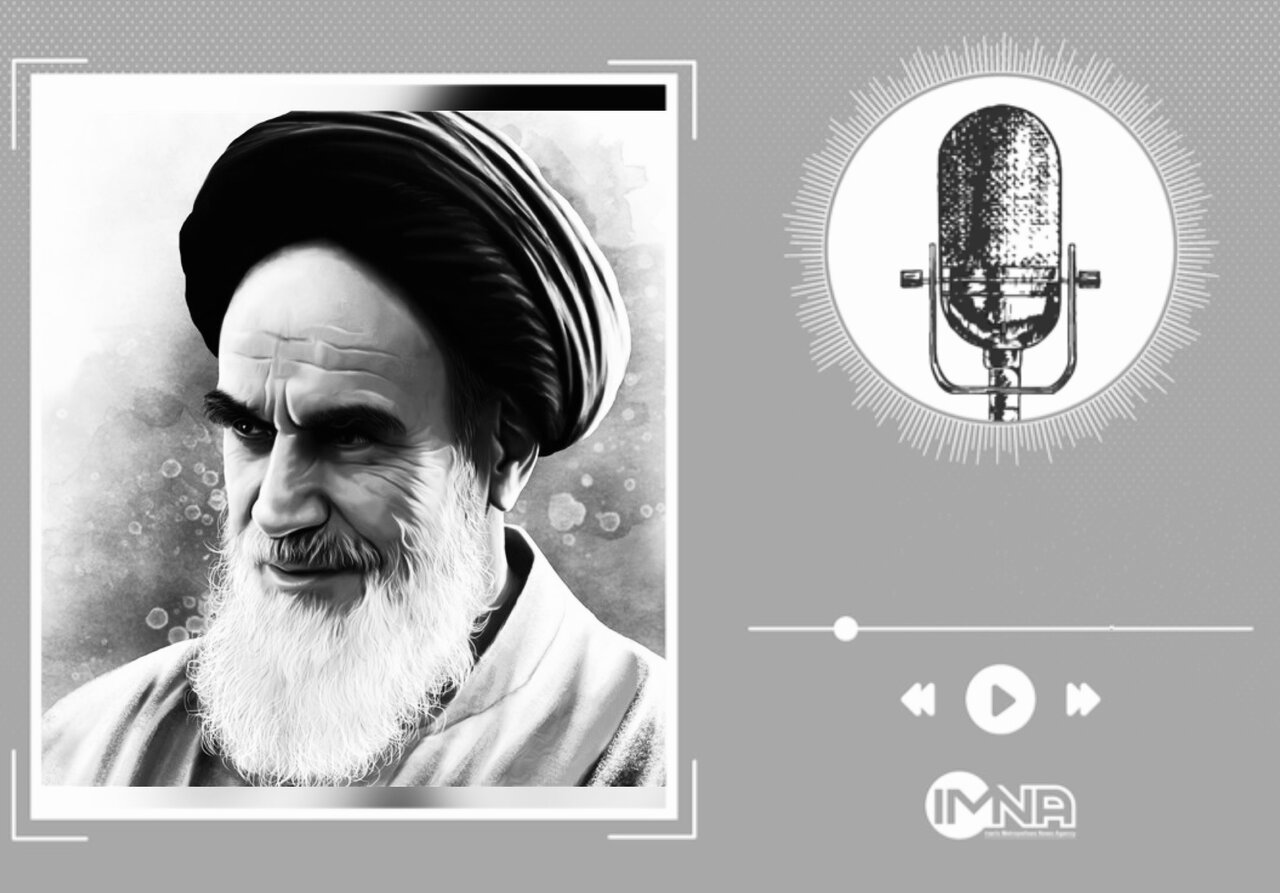 میراث فکری امام خمینی (ره) برای جامعه اسلامی چه بود؟