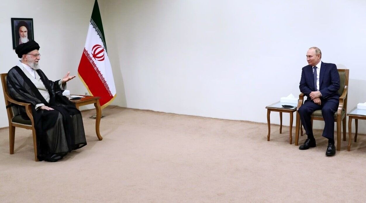 چراغی که بهدست «سیدعلی» روشن ماند