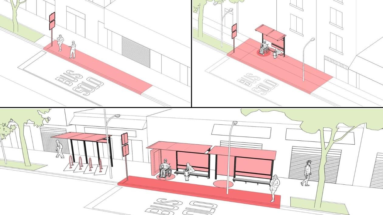 مکزیک تردد ایمن را به یک حق بشر تبدیل کرد