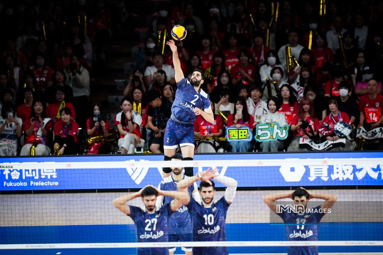 برکناری «پائز» شوکی لازم بود