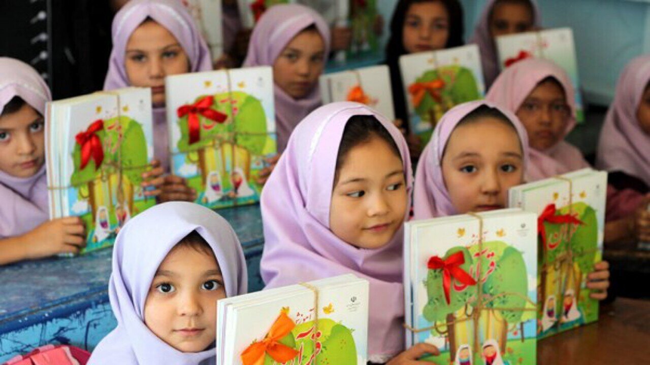 سقف ثبت‌نام دانش آموزان اتباع خارجی در مدارس فارس ۳۰ درصد است