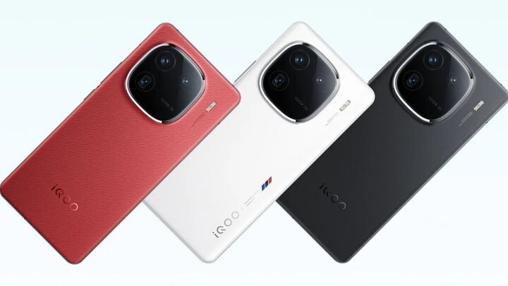 گوشی iQOO 13 چه مشخصاتی دارد؟