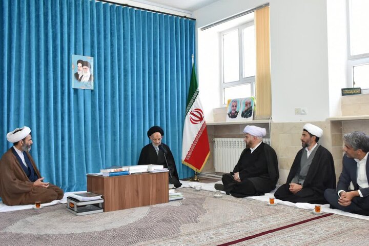 اشتغال و خودکفایی مددجویان مهم‌ترین سیاست کمیته امداد است