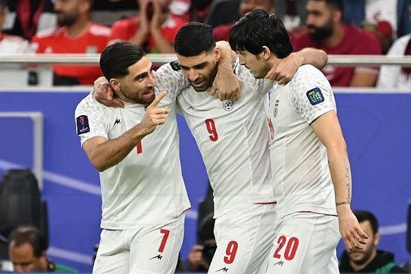 طارمی و جهانبخش بین برترینهای AFC