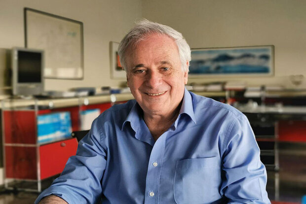 اشاره رهبر انقلاب به کدام مورخ اسرائیلی بود؟