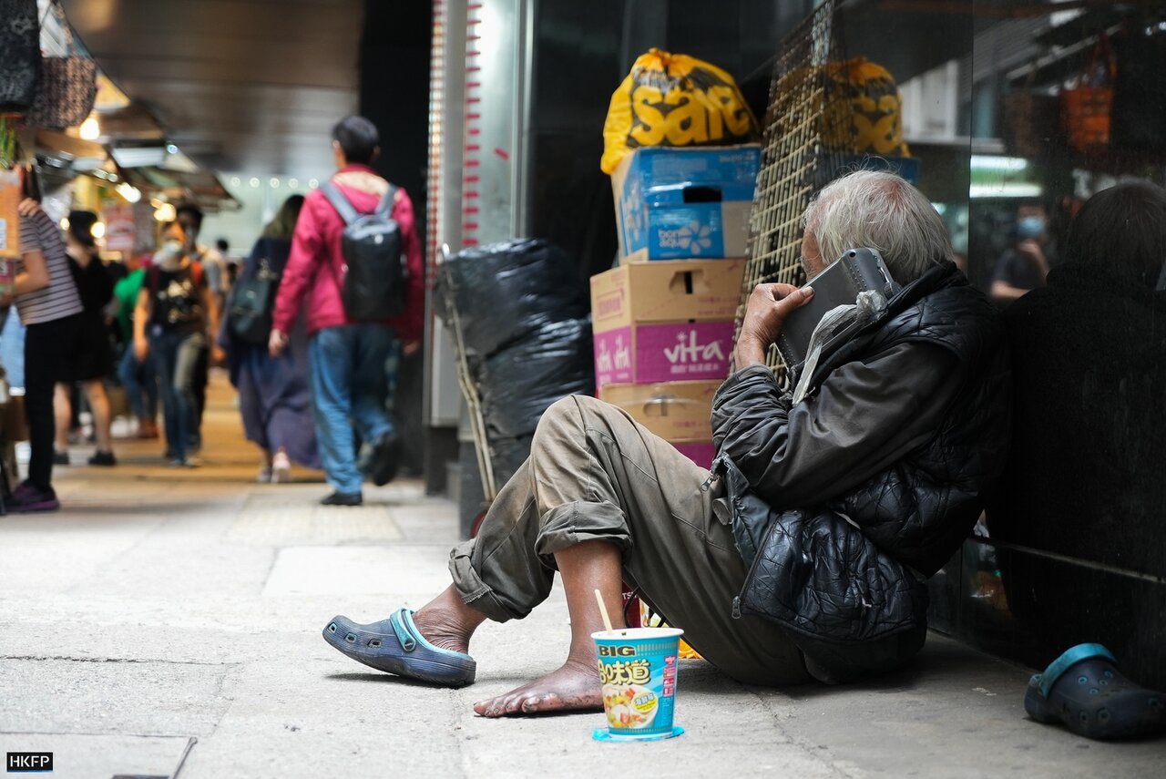 بحران بی‌خانمانی اروپا، موزه شد