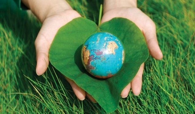 روز جهانی محیط زیست ۲۰۲۴ World Environment Day + تاریخچه، شعار و پوستر