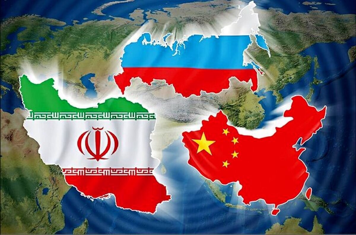 Iran, Russia, and China Urge West to Revive Nuclear Deal as Talks Stall