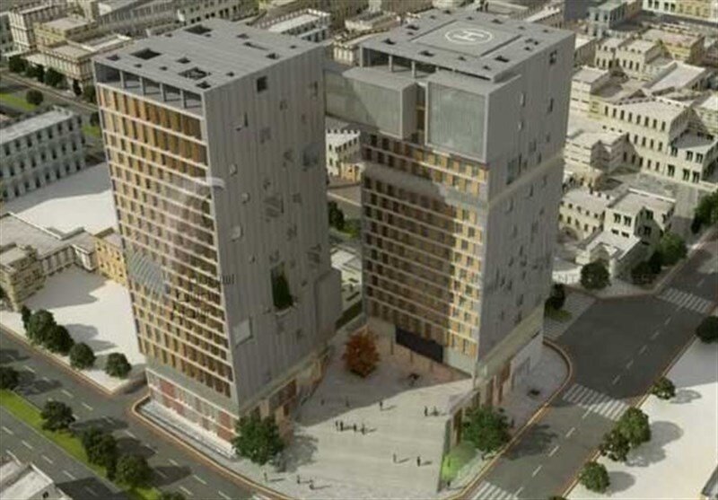 دو قلوهای نخواستنی؛ غولهای آهنین ۱۴ ساله شهرکرد خواهان ندارد