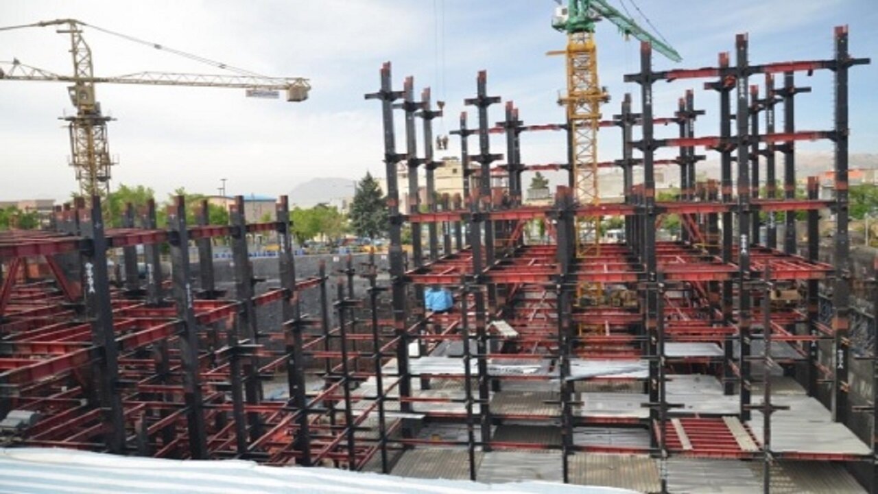 دو قلوهای نخواستنی؛ غولهای آهنین ۱۴ ساله شهرکرد خواهان ندارد