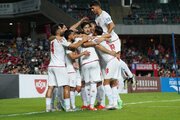 ساعت پخش زنده بازی ایران و ازبکستان در انتخابی جام جهانی ۲۰۲۶ آسیا از تلویزیون+ پخش آنلاین