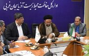 ۱۵۷ محیط‌بان در راه حفاظت از محیط زیست کشور شهید شده‌اند