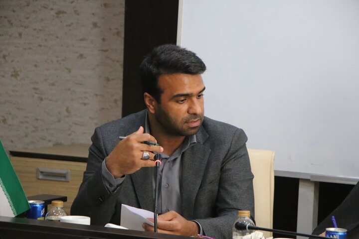 دهیاران ساخت‌وسازهای غیرمجاز را گزارش کنند