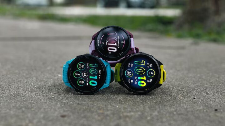 ساعت هوشمند Garmin Forerunner 165 چه مشخصاتی دارد؟