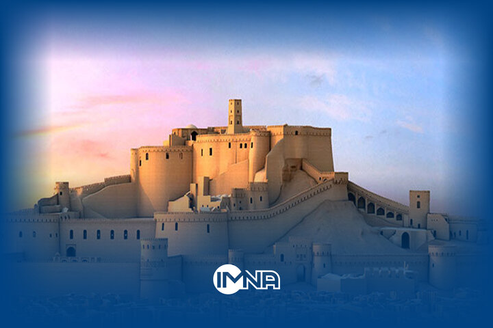 فیلم| کرمان، شهری تاثیرگذار در دوره‌های تاریخی