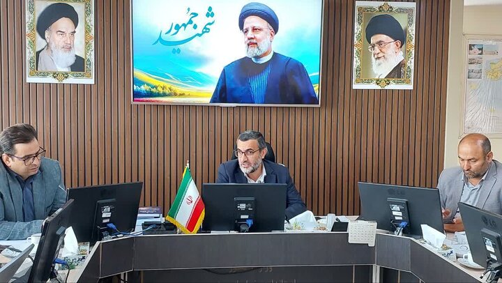 استقرار نیروهای خدمات‌رسان در محورهای مواصلاتی در کاهش آمار تصادفات موثر است