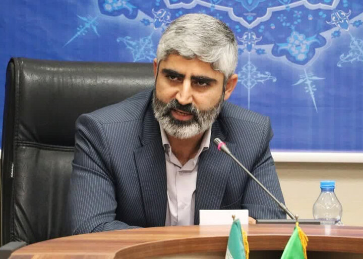 لزوم تخصیص ۱۲۰۰ میلیارد تومان برای تکمیل شبکه آب‌رسانی سد نهب