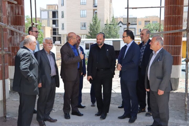 کمبود فضاهای ورزشی در مدارس کشور