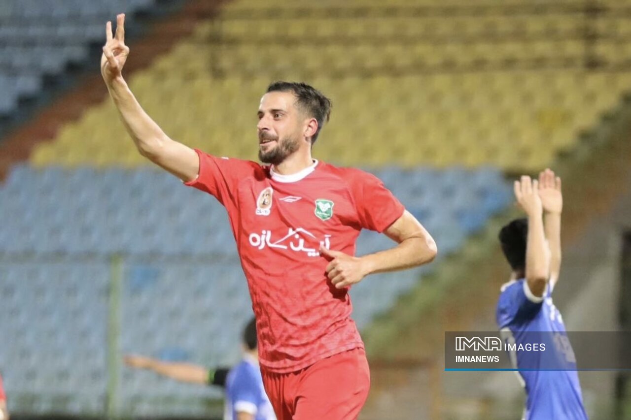 لرستان جذاب‌ترین میزبان فصل آتی