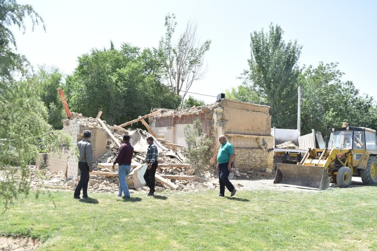 تکمیل آزادسازی سه‌راه نظر پس از ۲۰ سال