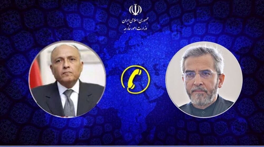 Iran Urges Muslim Nations to Act Against Israeli Genocide in Gaza