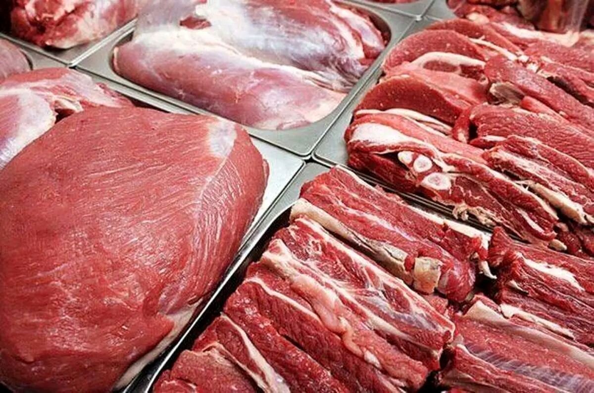 بهبود ۳۰ درصدی بازده اقتصادی تولید گوشت قرمز در استان اردبیل