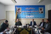 اجرای طرح شهید عجمیان در ۱۵۰ مدرسه استان مرکزی هدف گذاری شد