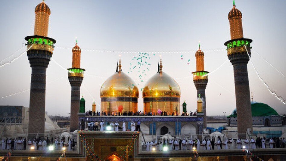 عمری کوتاه و خدماتی بزرگ