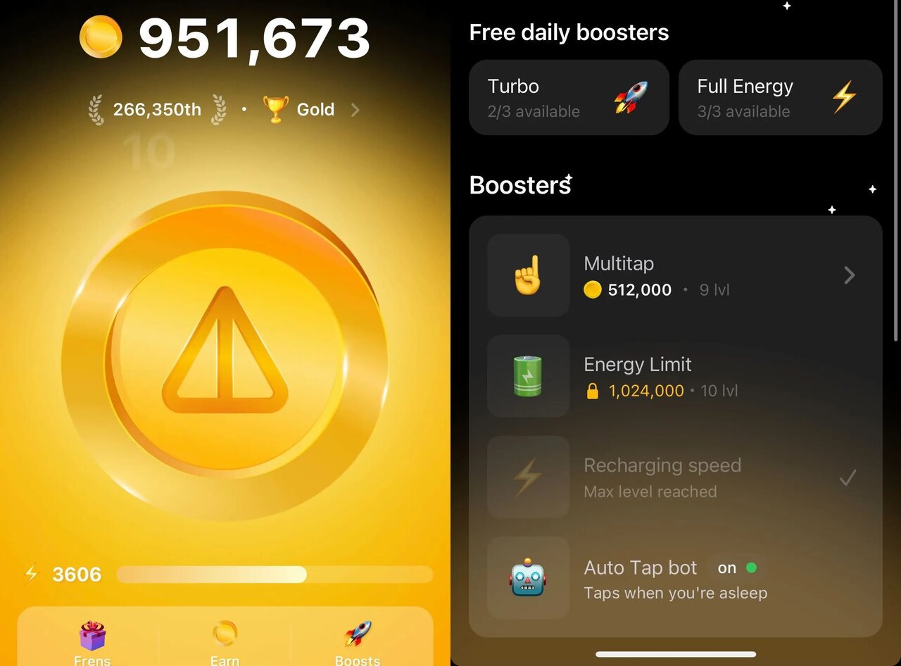 همسترکامبت Hamster Kombat؛ کلاهبرداری یا راهی برای درآمد؟/ منشا این بازی کدام کشور است؟