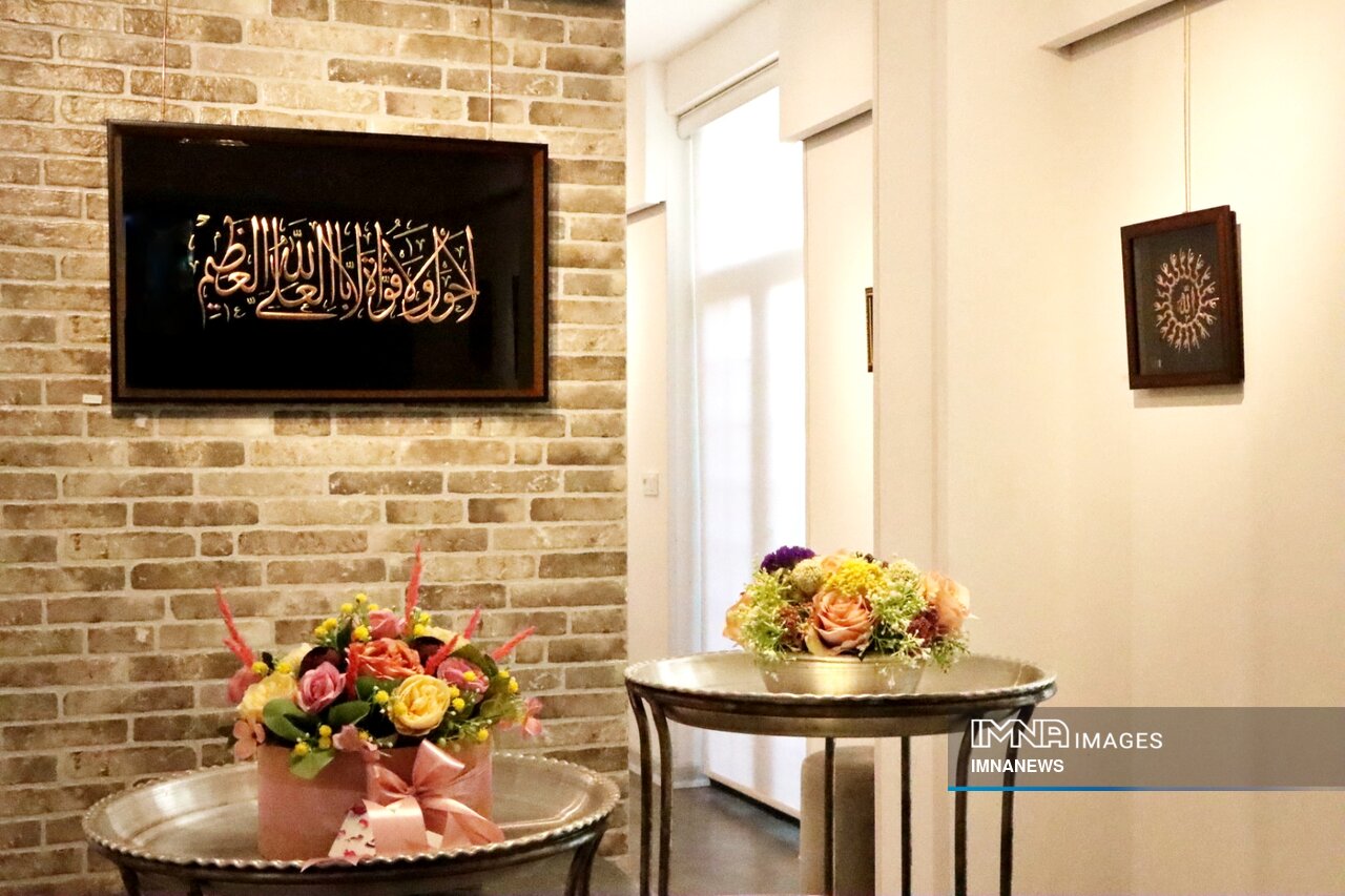 روایت زندگی یک هنرمند؛ ورقهای فلزی مس اینجا جان میگیرند