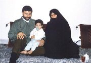 جزئیات مراسم‌های تشییع و یادبود همسر شهید صیاد شیرازی اعلام شد