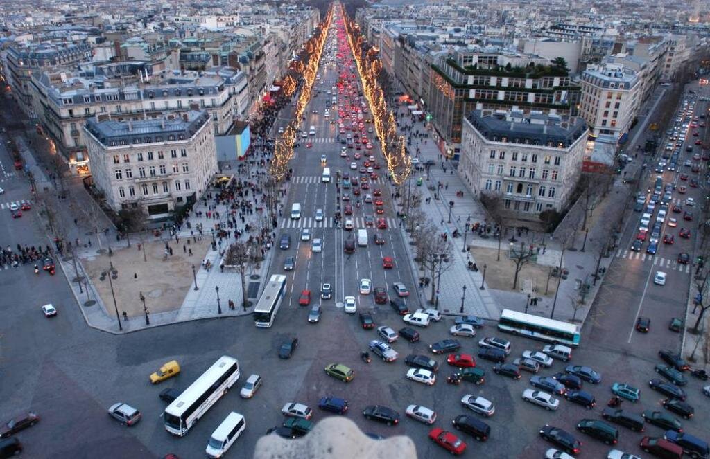 کاهش آلودگی صوتی با آسفالت کاهنده صدا / زنانه شدن قطارهای اسلواکی