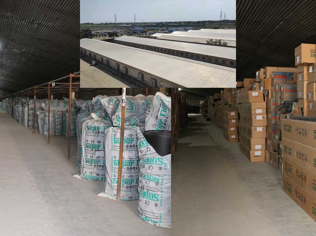 عایق الاستومری