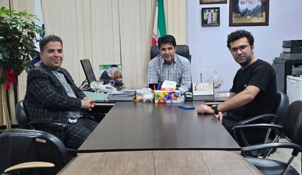 قایقرانی در کرمان فعال میشود