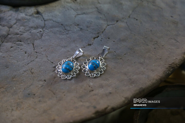 Turkmen Jewelry: A Timeless Masterpiece of Artistry, Tradition