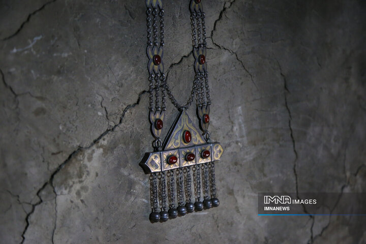 Turkmen Jewelry: A Timeless Masterpiece of Artistry, Tradition