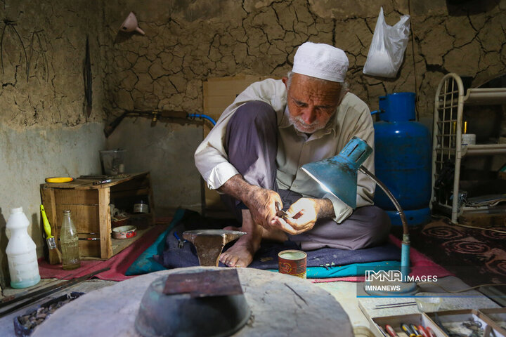 Turkmen Jewelry: A Timeless Masterpiece of Artistry, Tradition