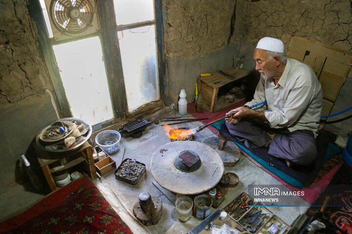 Turkmen Jewelry: A Timeless Masterpiece of Artistry, Tradition