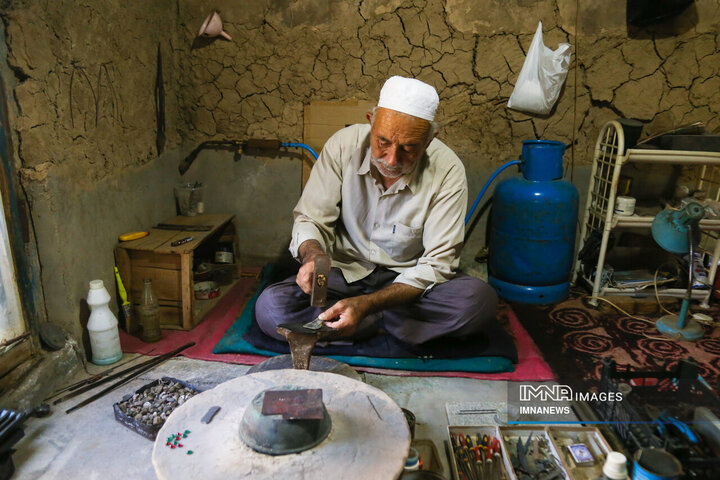 Turkmen Jewelry: A Timeless Masterpiece of Artistry, Tradition