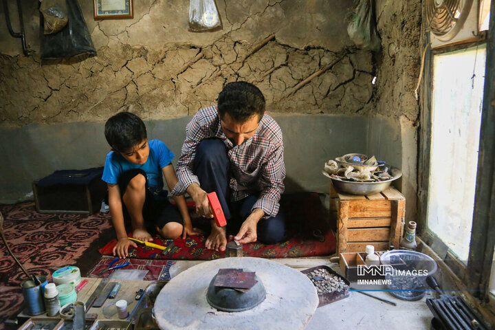 Turkmen Jewelry: A Timeless Masterpiece of Artistry, Tradition