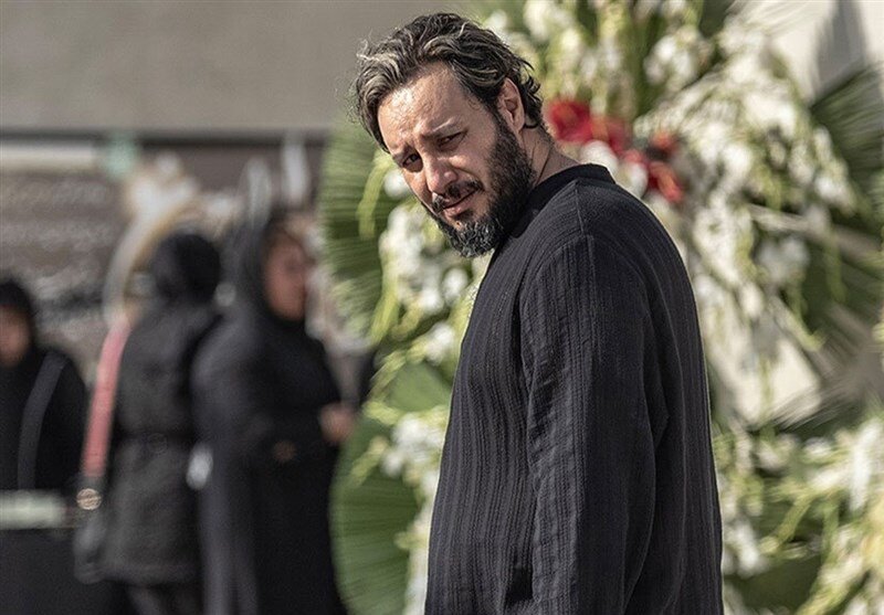 زخم کاری فصل 3