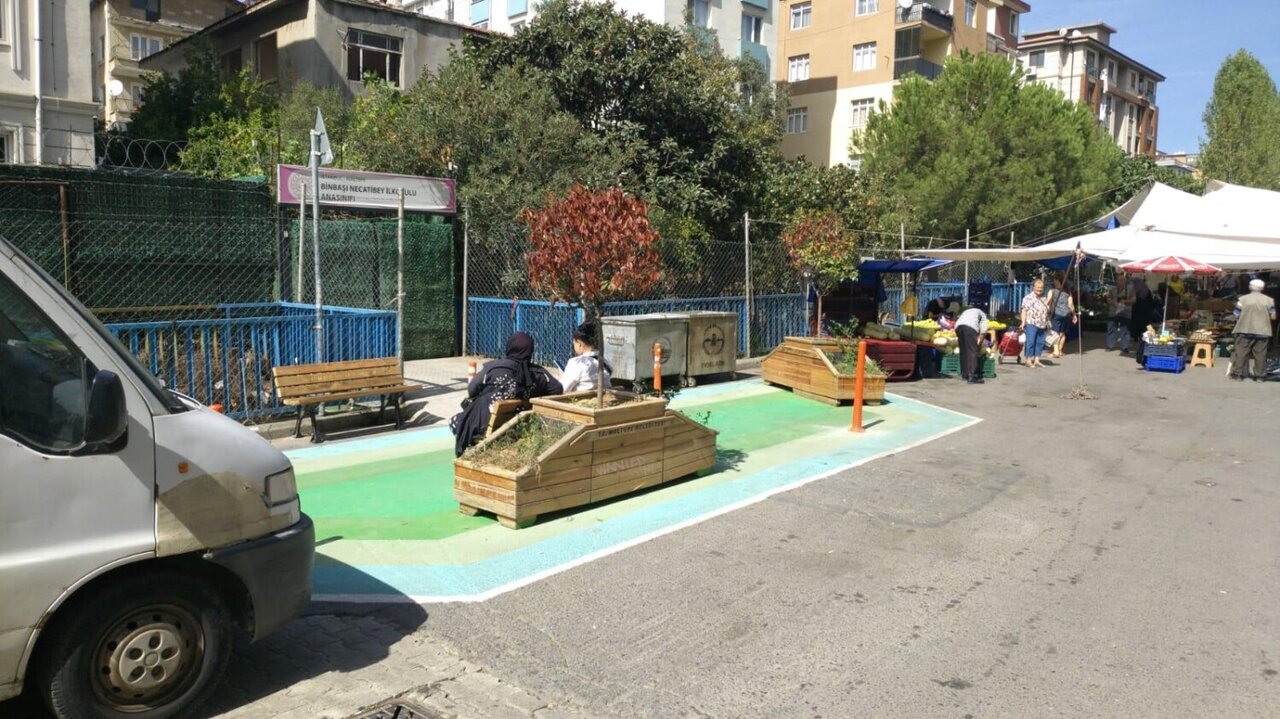 طرح ایمنسازی خیابان برای کودکان چیست؟