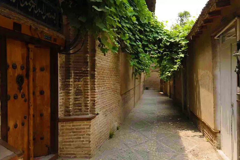 بازخوانی هویت شهری در محله عباسقلیخان / قلب تاریخی زنجان زیر ذرهبین میراث فرهنگی