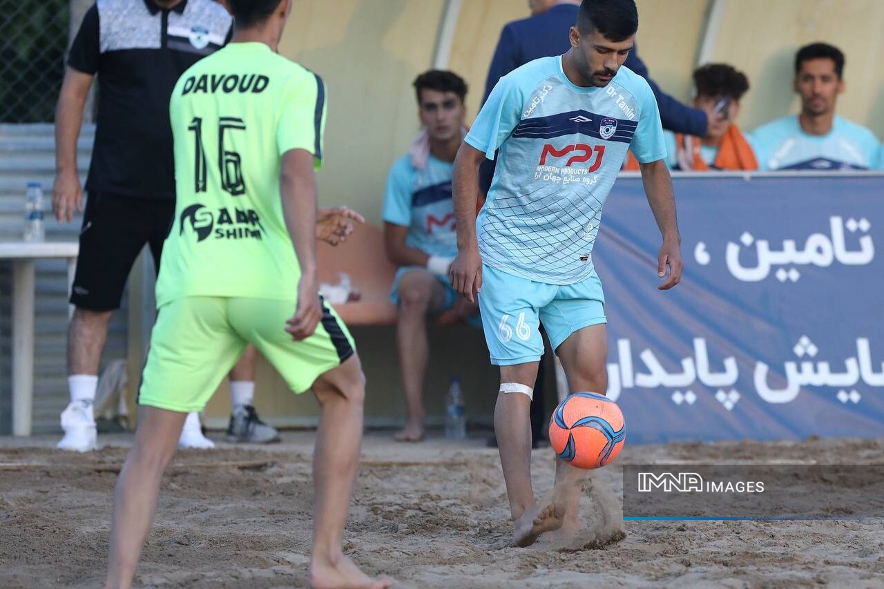 تکمیل زیرساختها زمینهساز اخذ میزبانیهای بینالمللی است